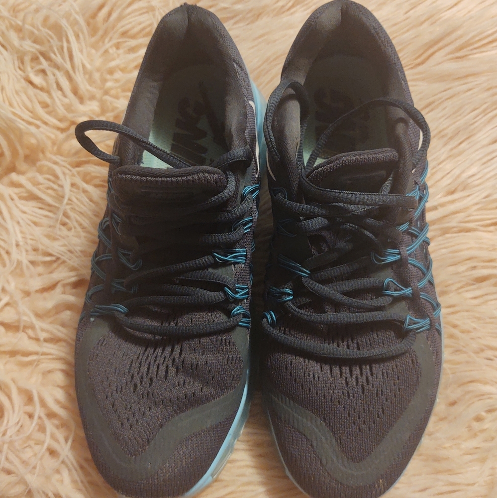 Nike running